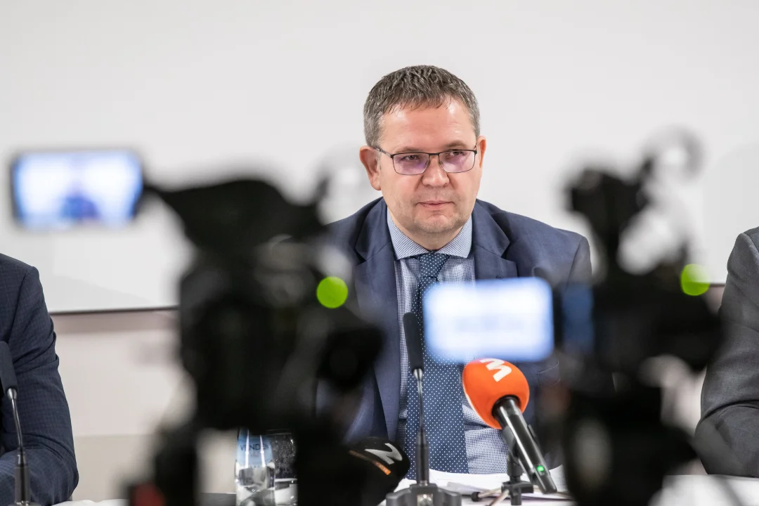 Riigikohtu esimees Villu Kõve: vaidlused kirikuseaduse muudatuste üle pole lõppenud