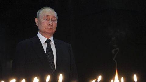 Kas Venemaa planeerib teist rinnet Baltikumis?