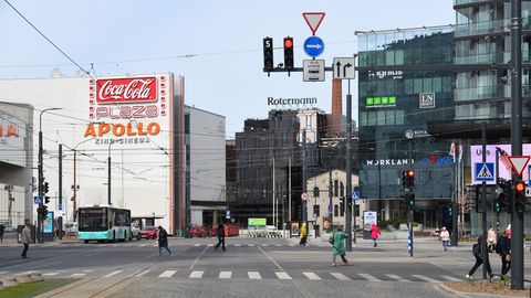 Kolm Tallinna piirkonda on alanud hinnatõusule, prognoosib ekspert