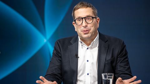 Koppel: kas mängime, et kriisi ei ole olemas?