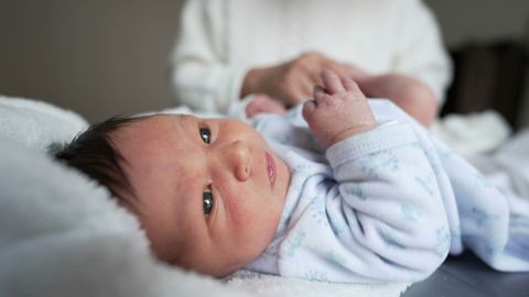 Grandma drove five hours to babysit, but the story took an absurd turn