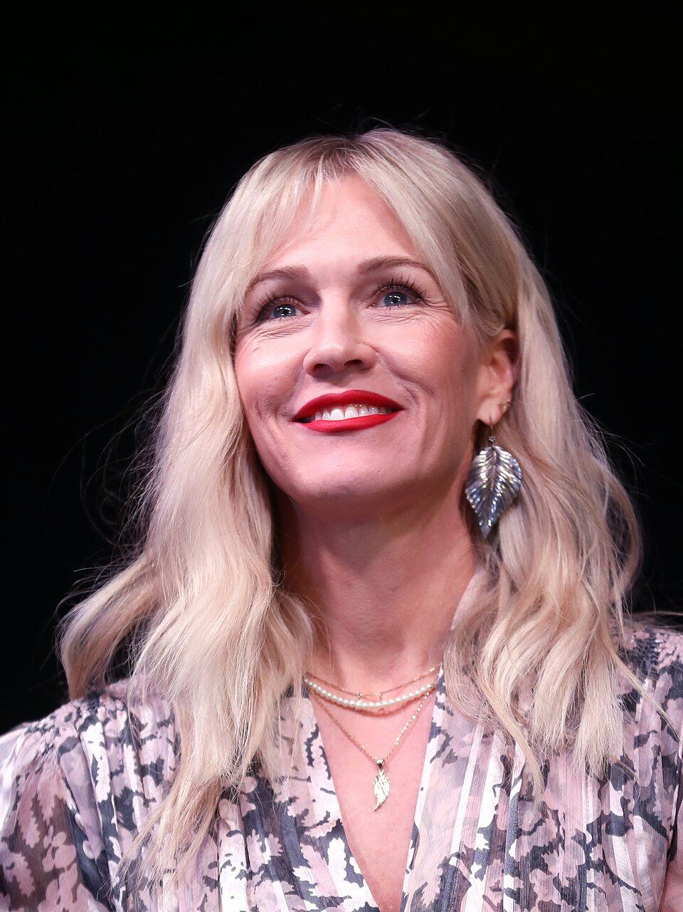 Beverly Hills staar Jennie Garth soovitab lugeda kolme inspireerivat raamatut