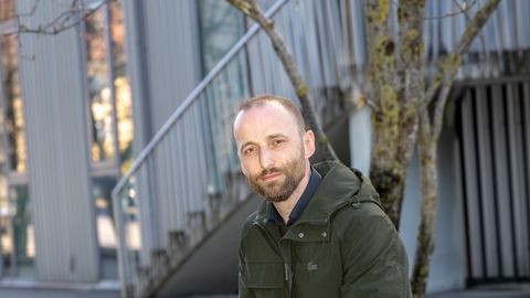Märt Avandi: kevad toob uusi võimalusi ja vabadust