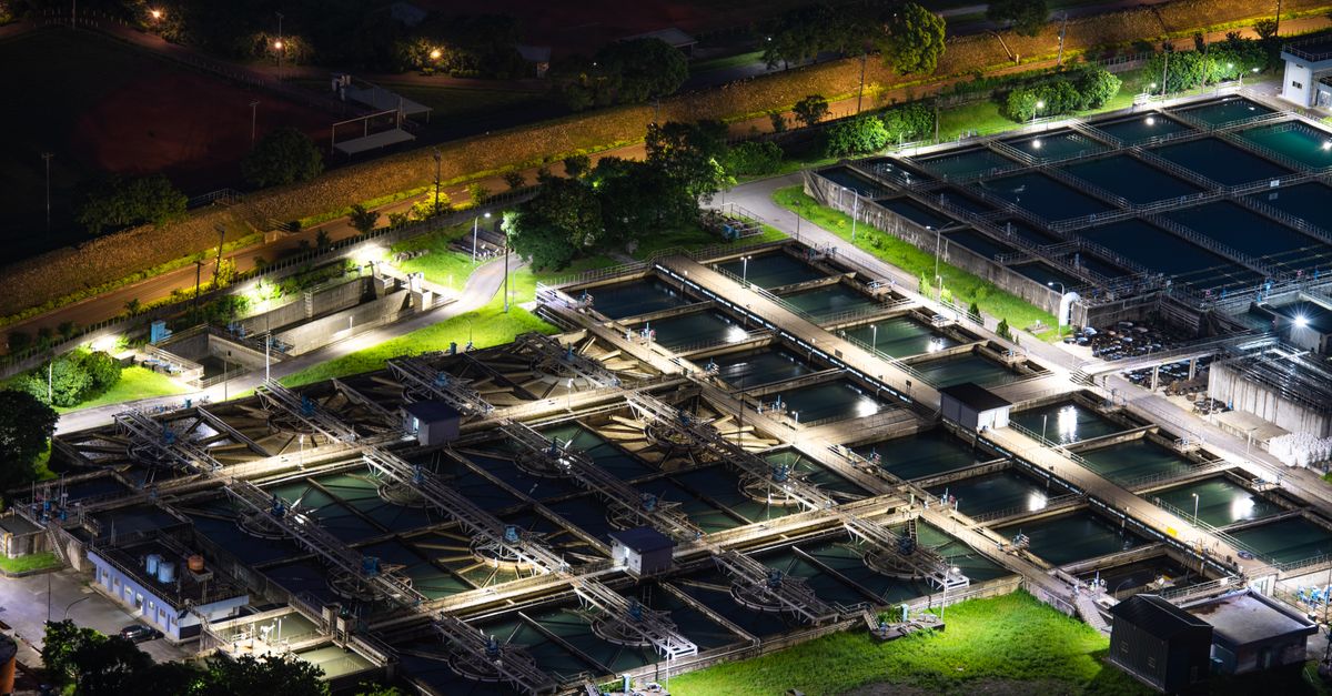 South East Water CEO David Hinton Steps Down After Supply Crises