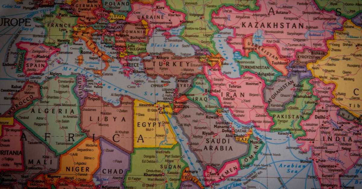 USA ja Iisrael plaanisid Iraani juhtimist, kuid kava ebaõnnestus