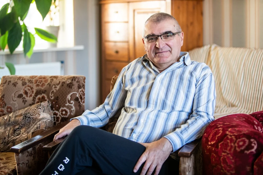Oleg Samorodni: ajaloolisi haavu torkides võivad poliitikud Euroopa lõhkuda