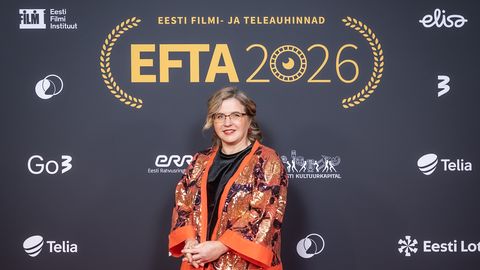 Režissöör Elo Selirandi uus raamat avab teleelu saladused