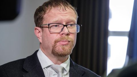 Haridustöötajad käivitasid riikliku lepitamise palga pärast