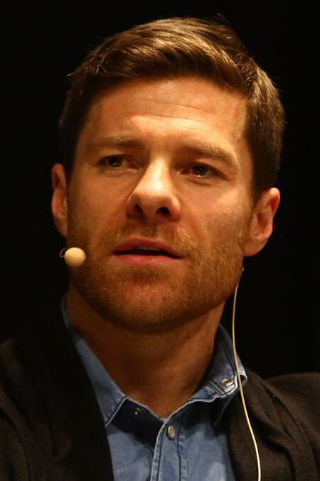 Xabi Alonso Chelseas:: "Kõik otsustab ajastus"