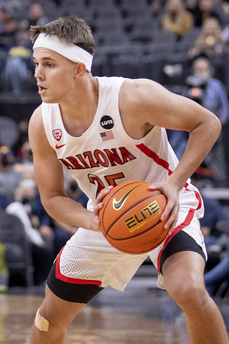 Kerr Kriisa allakäik: hasartmängulembus algas juba põhikoolis