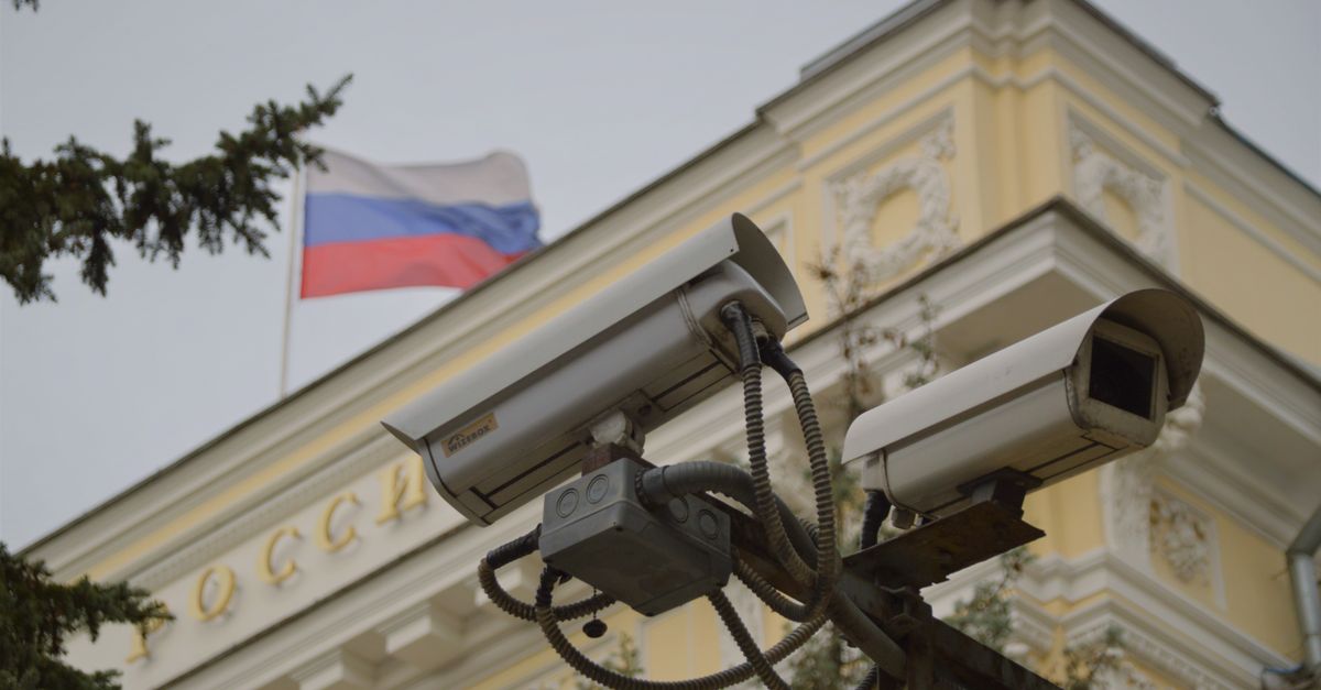 Швеция: Россия фальсифицирует экономические данные