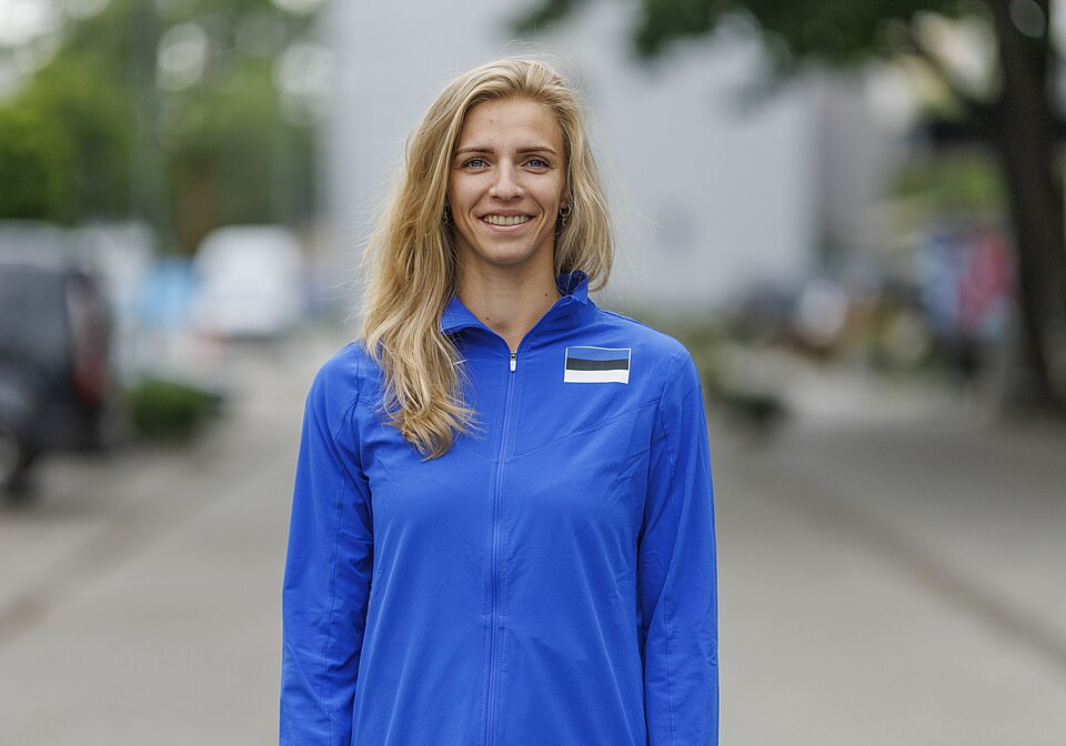 Lehis võitis Budapesti GP ja tõusis maailma edetabelisse esikohale