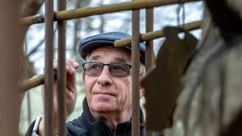 Pärnus meenutavad 40 aastat Tšernobõli tuumaõnnetusest