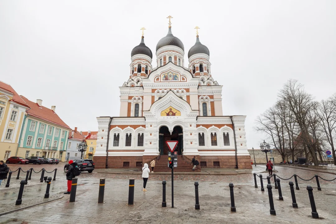 Moscow-linked church faces forced closure following Constitutional Court ruling