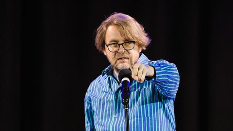 Kirjandusliku loomingu parimad tunnustati Loomingu auhindade jagamisel