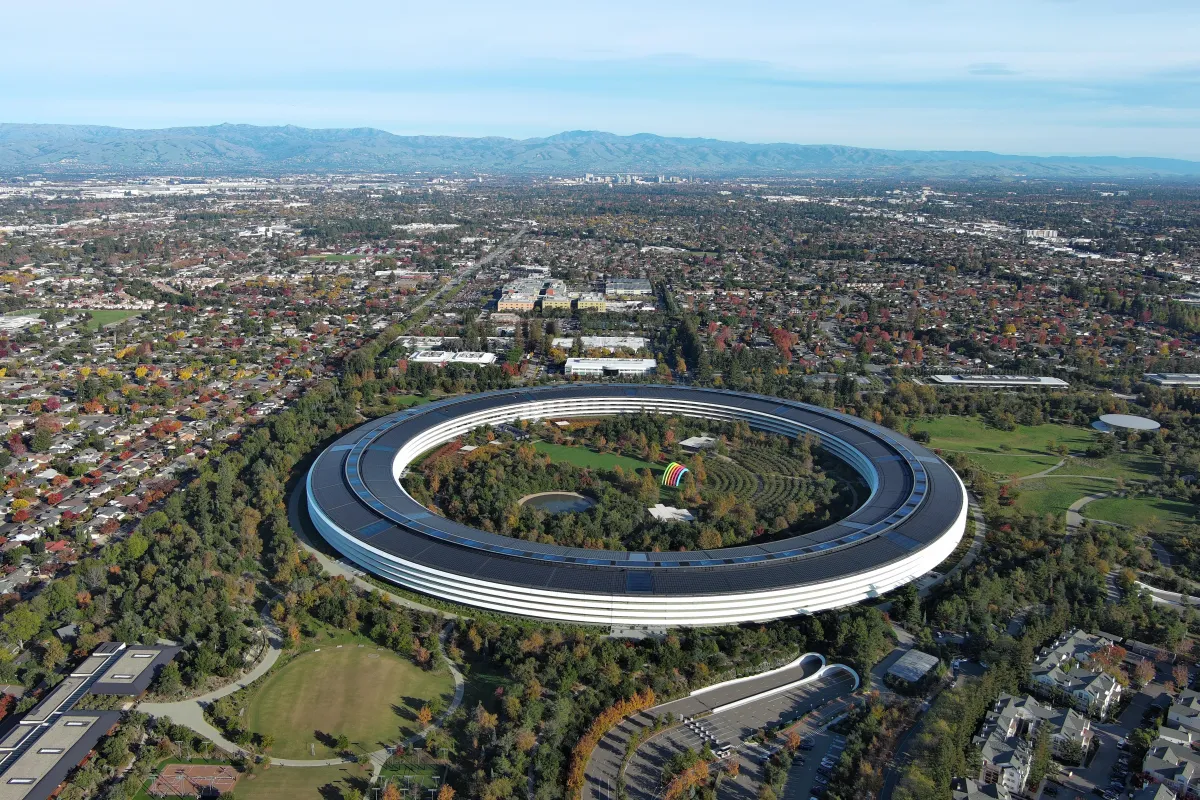Apple esitas kohtusse tõendid endise töötaja ja OpenAI vahelisest andmevargusest