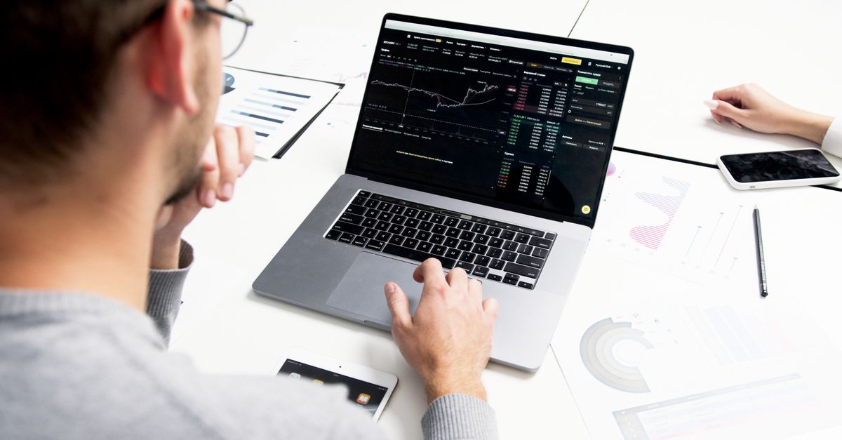 Revolut претендует на оценку в $200 млрд при выходе на биржу