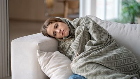 Depressiooni ootamatud märgid, mida täiskasvanuks saades ei märka