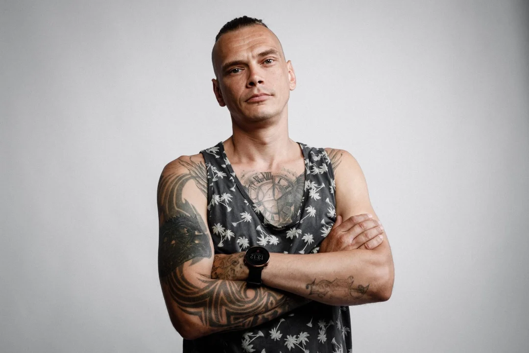 Elu muusikafestivalil: Beebilõust korjas Eesti Hip Hop Festivalil panditaarat