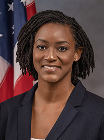 Florida Demokraatide Senati kandidaadiks sai sotsialist Angie Nixon