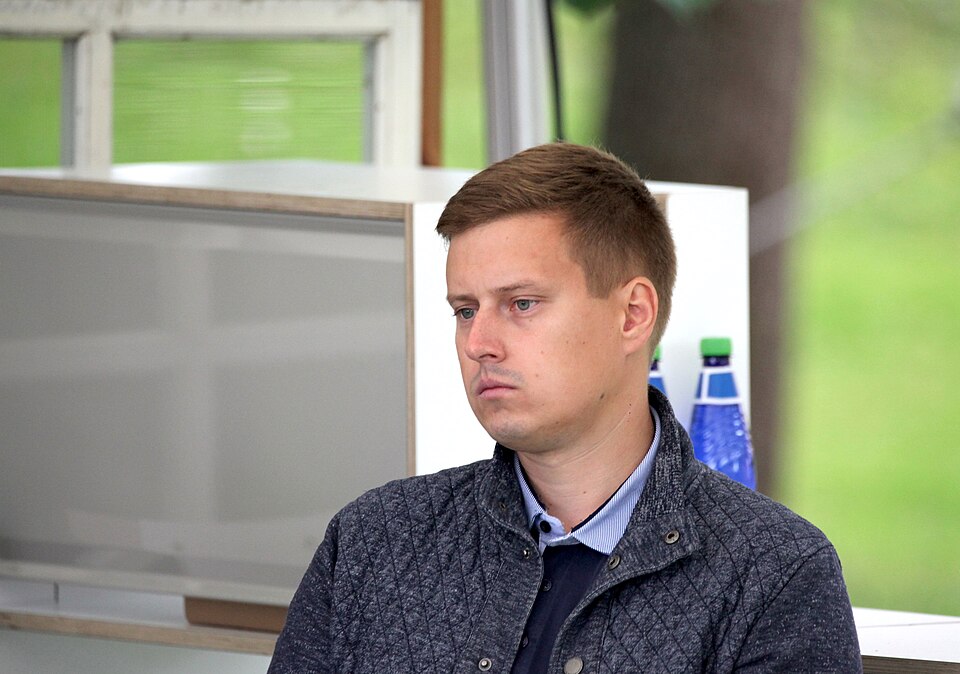 Minister Keldo: Hüüru tehisintellekti tehase julgeolekuriske kontrollitakse koostöös ametitega