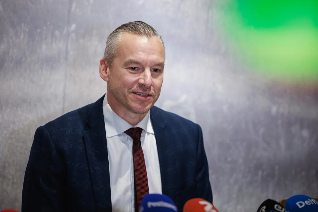 Näpi liiklusõnnetuse menetluse taastamine on erakordne, nendib Norman Aas