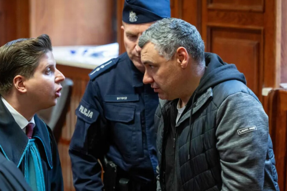 Pulas vahistatud Nord Streami kahtlusalune taotleb Horvaatias poliitilist varjupaika