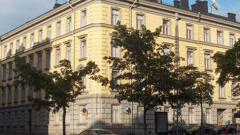 Soome luureteenistus sai 3000 avaldust spionaaži-ametisse