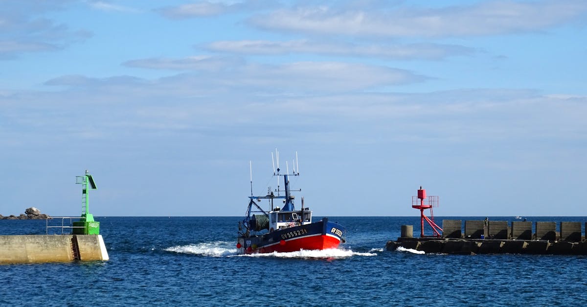 Kuwaiti Man Arrested Over Illegal Channel Crossings to UK