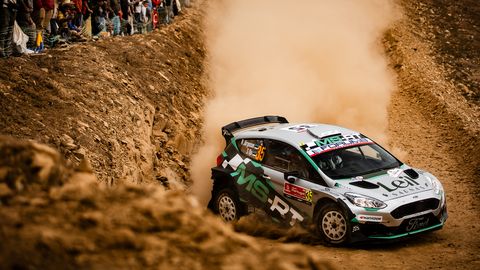 M-Sport teatas WRC 2027 plaanist, mis võiks rõõmustada Eesti rallifänne