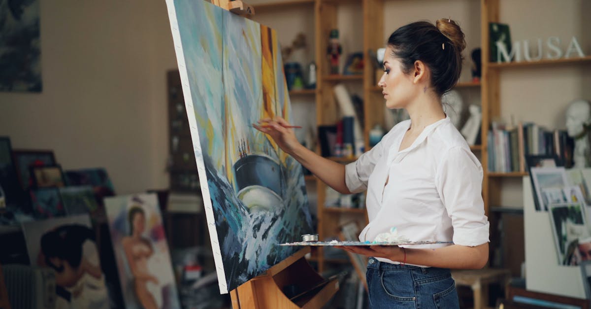 Kunstnik Sirja-Liisa Eelma: vahepealsus on minu kunst