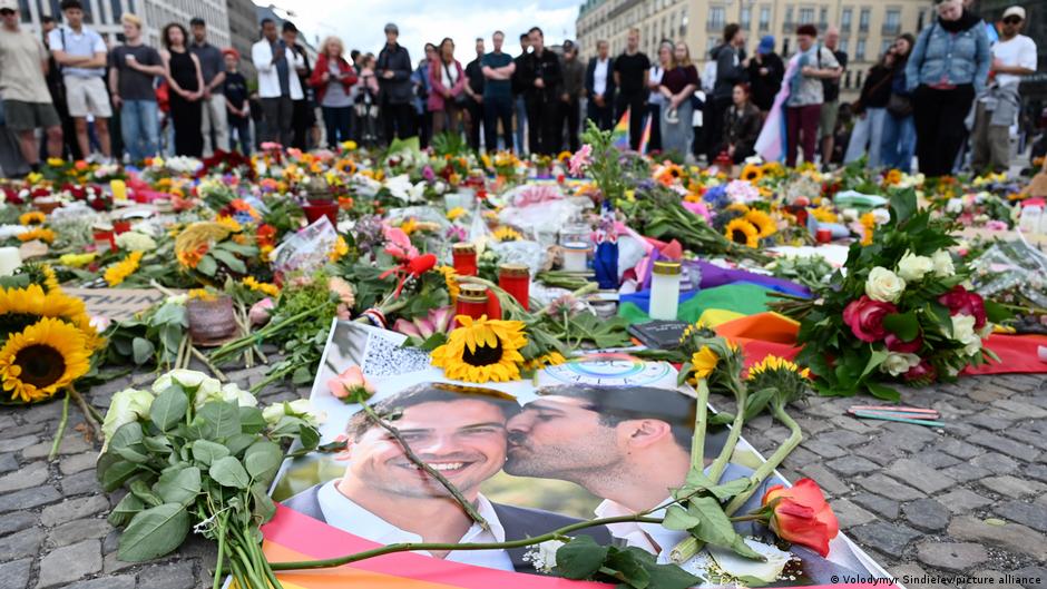 Berliini Pride’i rünnaku järel puhkes vaidlus Saksa noorsoo-õiguse leebuse üle