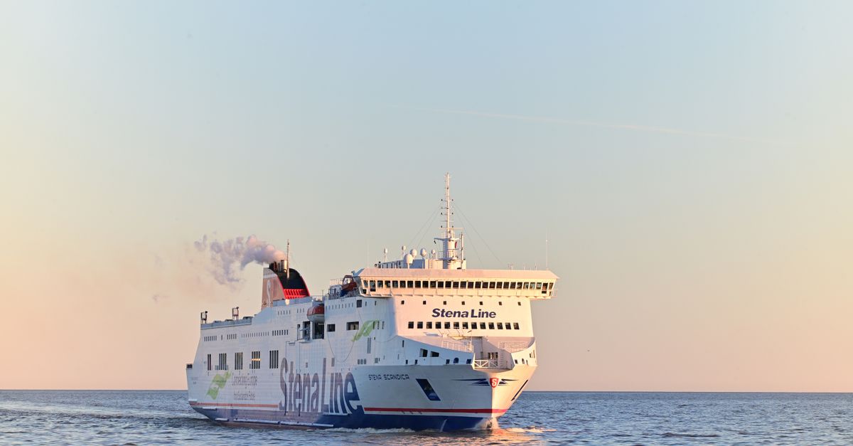 Tallink перевез в апреле столько же пассажиров, сколько годом ранее