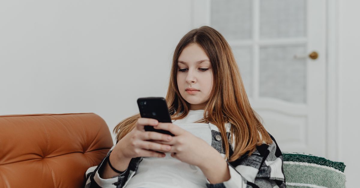 Young Voices on Social Media Restrictions: What Under-16s Really Think