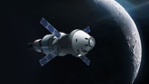 NASA Artemis II: Miks kulus pool sajandit Kuule tagasi jõudmiseks?