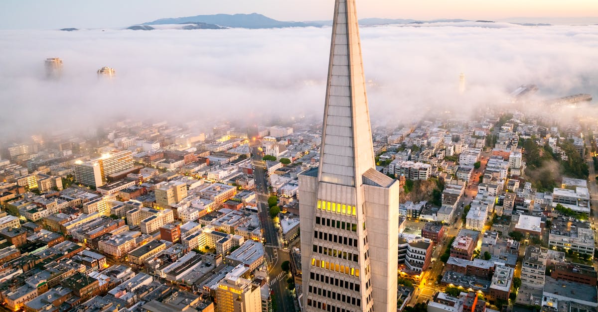 San Francisco kinnisvaraturul valitseb käibematus