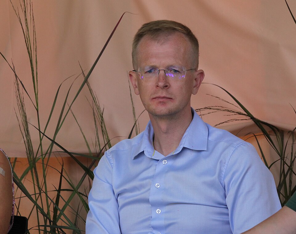 Tallinna Kopli kaubajaama tulevik sõltub Rail Balticu ehituse vajadustest