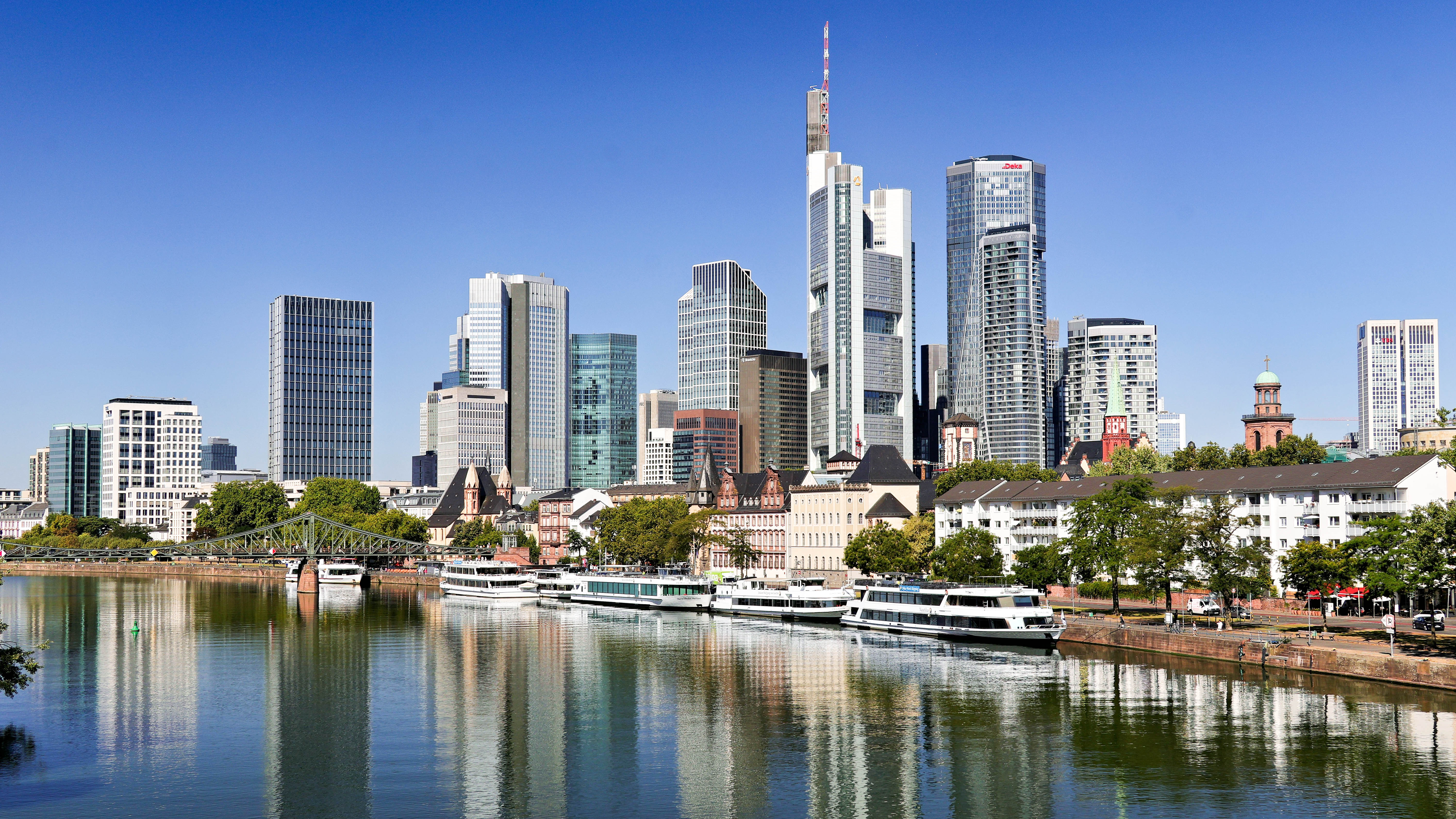 Frankfurt: EKP tõstis 10. septembril baasintressimäärasid 25 baaspunkti võrra