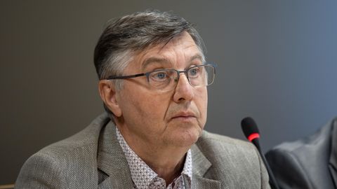 Harku vallas moodustati uus koalitsioon 2026-2029