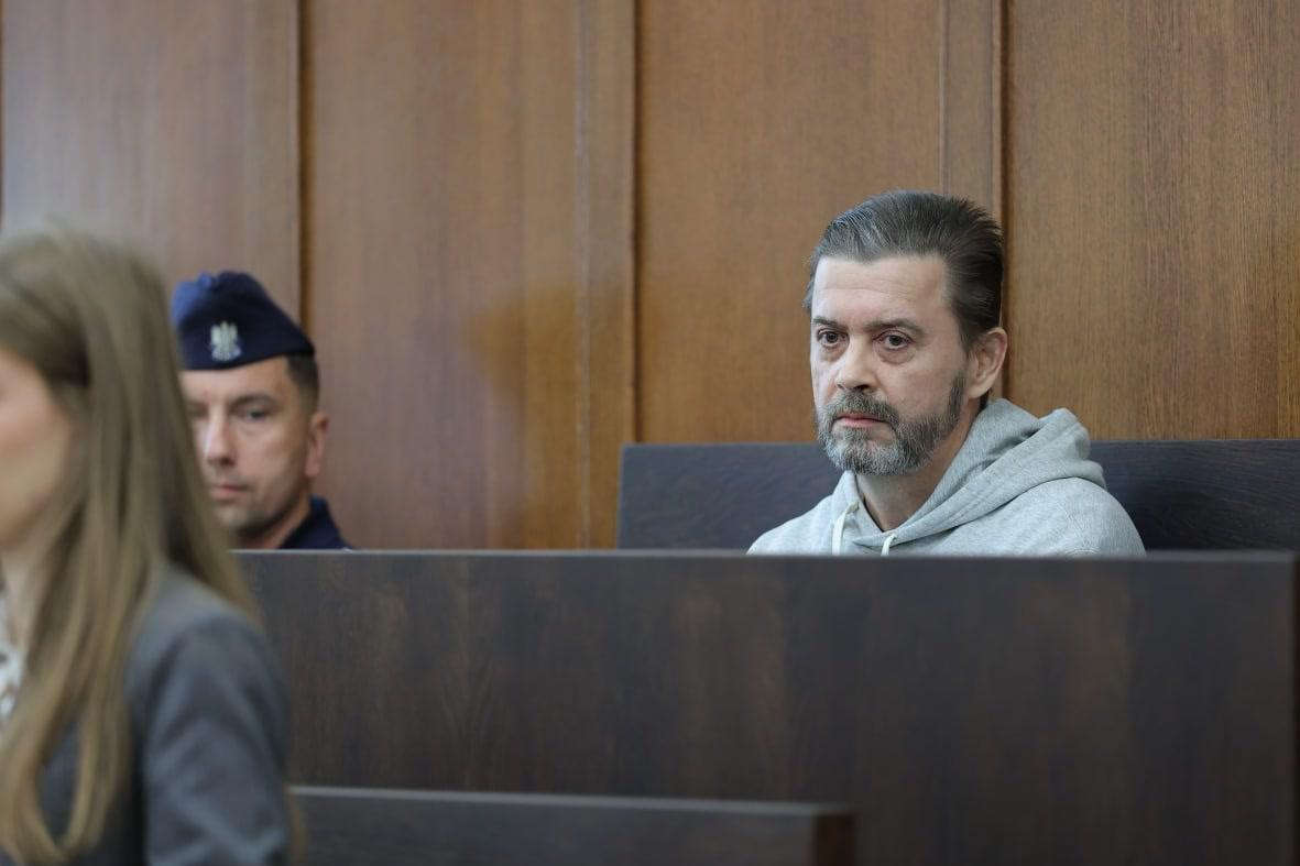 Varssavis algas kohus Venemaa opositsionääride ründamise organiseerimises süüdistatava üle