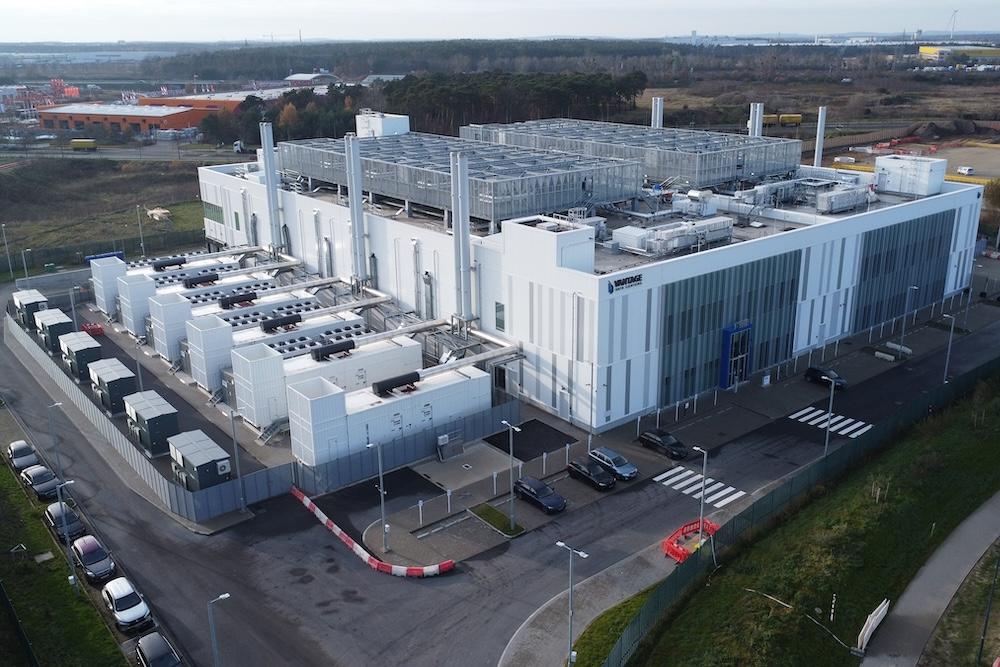Euroopa Komisjon kuulutas Brüsselis välja 10 miljardi eurose tehisintellekti gigatehaste konkursi