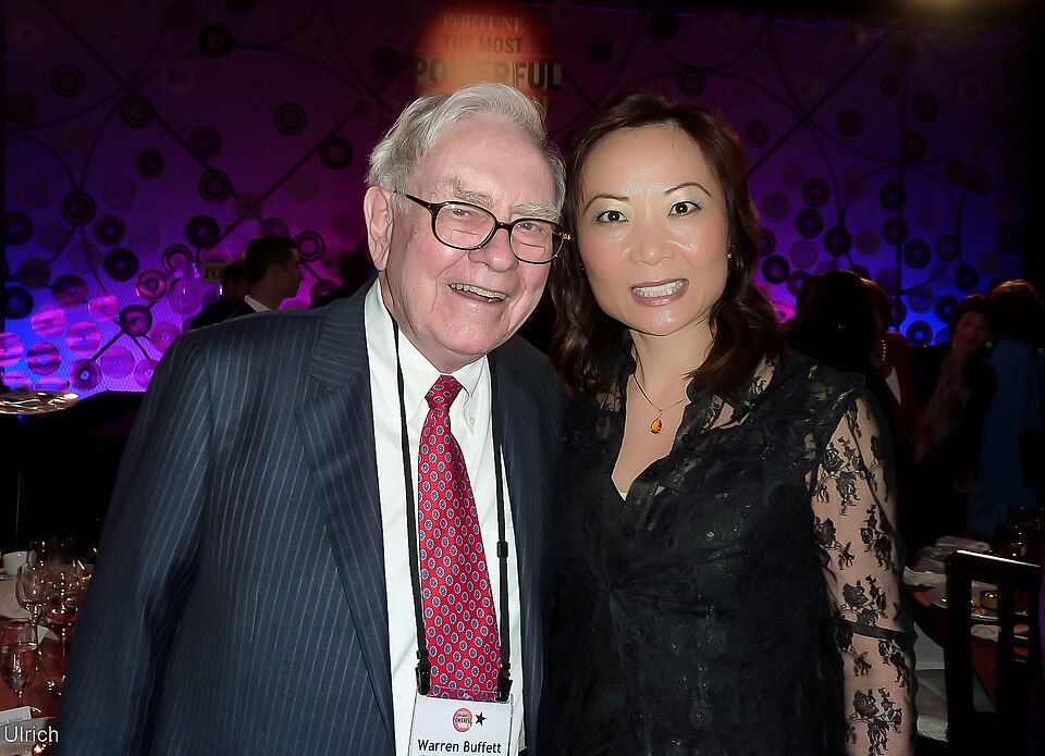 Warren Buffett: aktsiaturg on muutunud kasiinoks, kus head tehingut tikutulega otsida