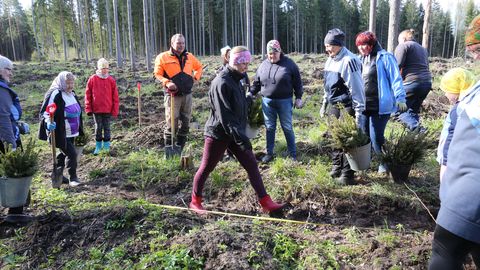 Kagu-Eesti näitab: tugevast kogukonnatundest saab algus muutus