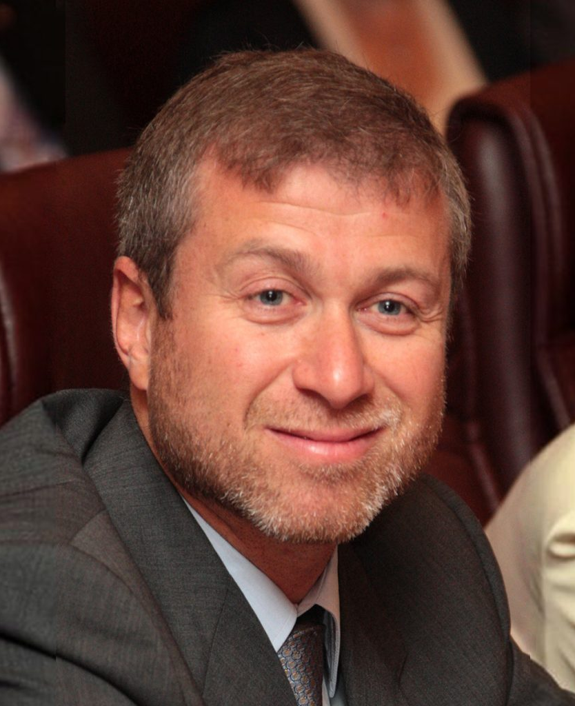 Абрамович в мае приезжал в Киев на встречу с Зеленским и передал послание Путину