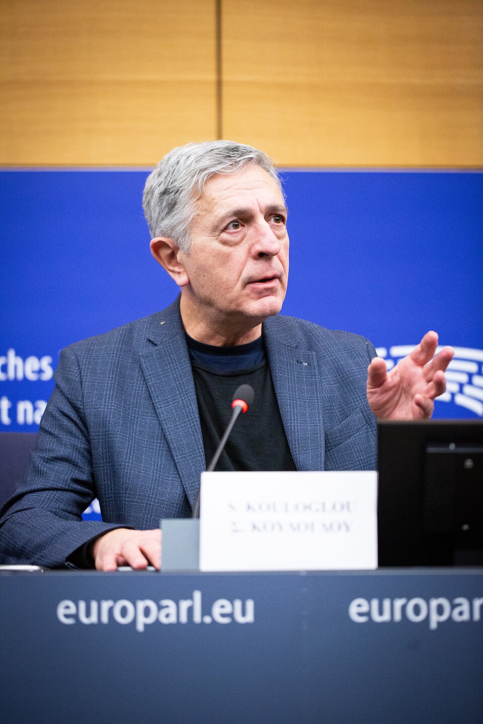 Pegasuse nuhkvara nakatas Euroopa Parlamendi liikme telefoni, kes uuris Pegasuse kasutamist Euroopas