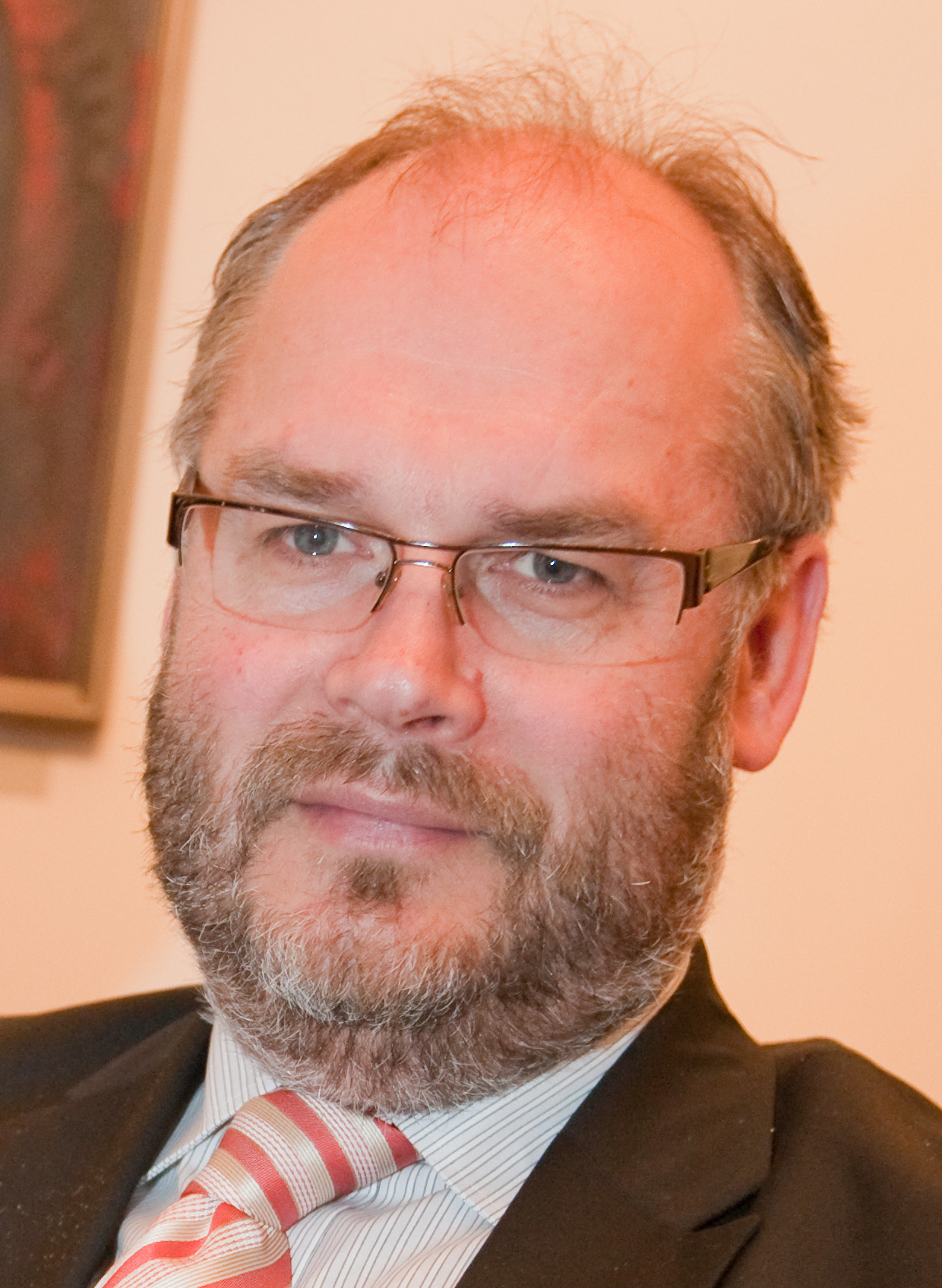 Alar Karis's three decades of thought compiled in new book