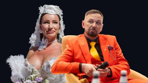 Silvia Ilves vastab Kerdo Mölderile: "Tema postituses on tunda kadedusenooti"