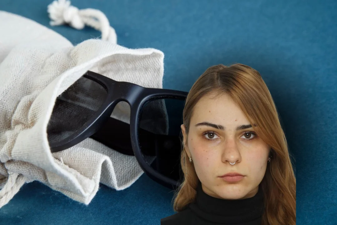 Olivia Neidre: nutiprillid ohustavad naiste turvalisust ja privaatsust