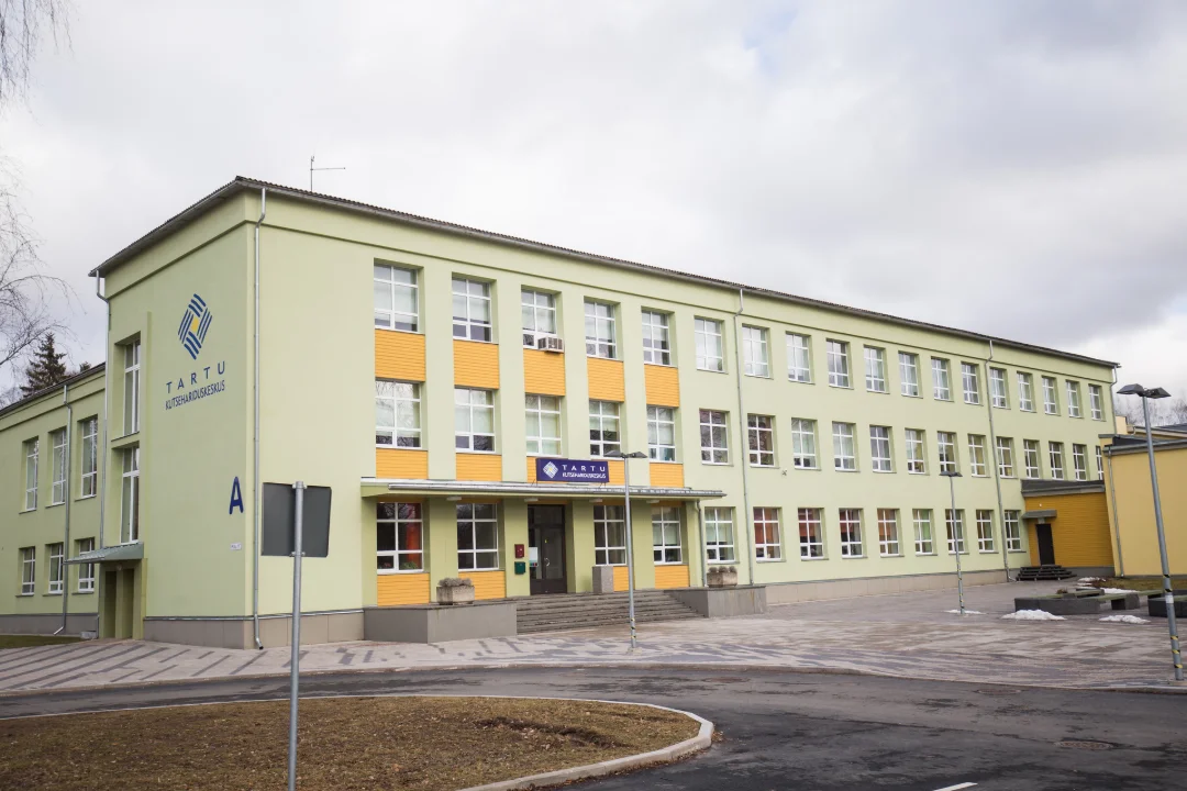 Tartu rakenduslikku kolledžisse kandideerib rohkem noori kui ülikoolilinna gümnaasiumidesse