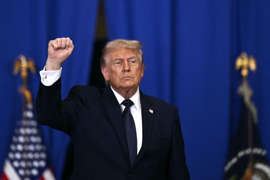Trump has threatened or attacked 15 countries — Oman is the latest target